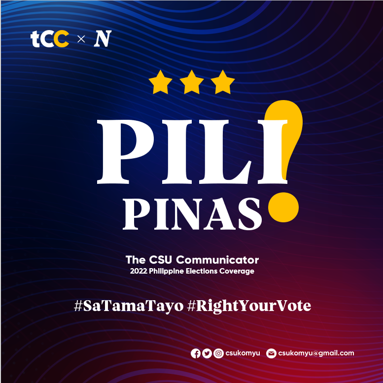 csukomyu's tweet photo. Question for VP Leni Robredo: Inabandona mo ba ang liberal part when you declared yourself as an independent candidate?
#JessicSohoInterviews
#PiliPinas | #SaTamaTayo #RightYourVote https://t.co/xPJ1rvf1E6