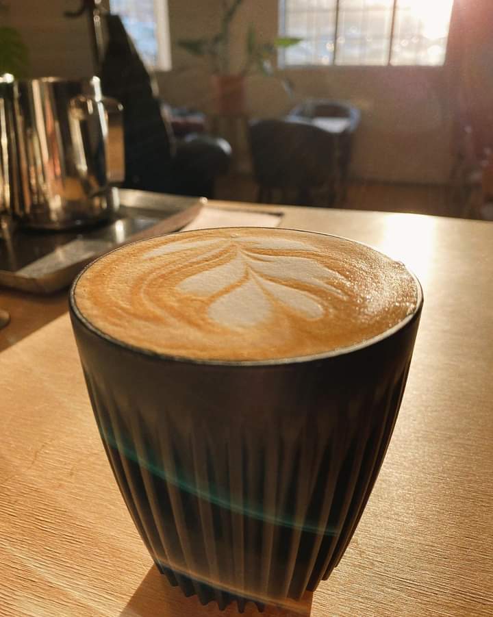 It's the #weekend! Yay!!! 🙌

Why not come and see us and treat yourself to delicious coffee and homemade baked goods 😋☕🍰

See y'all later 

#CoffeeTime #supportlocal #supportsmallbusiness #walsall