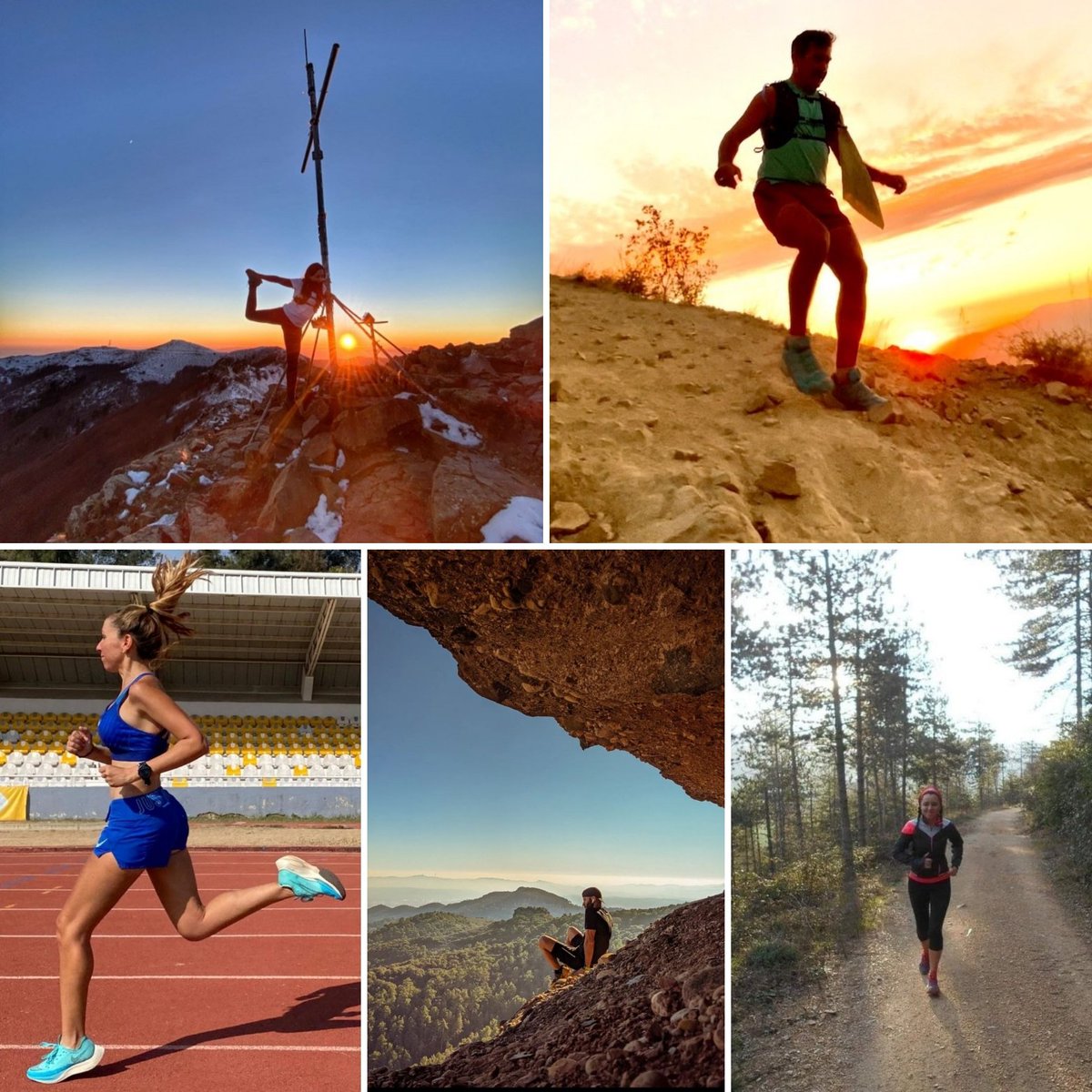 El Rincón del Corredor Popular tweet media