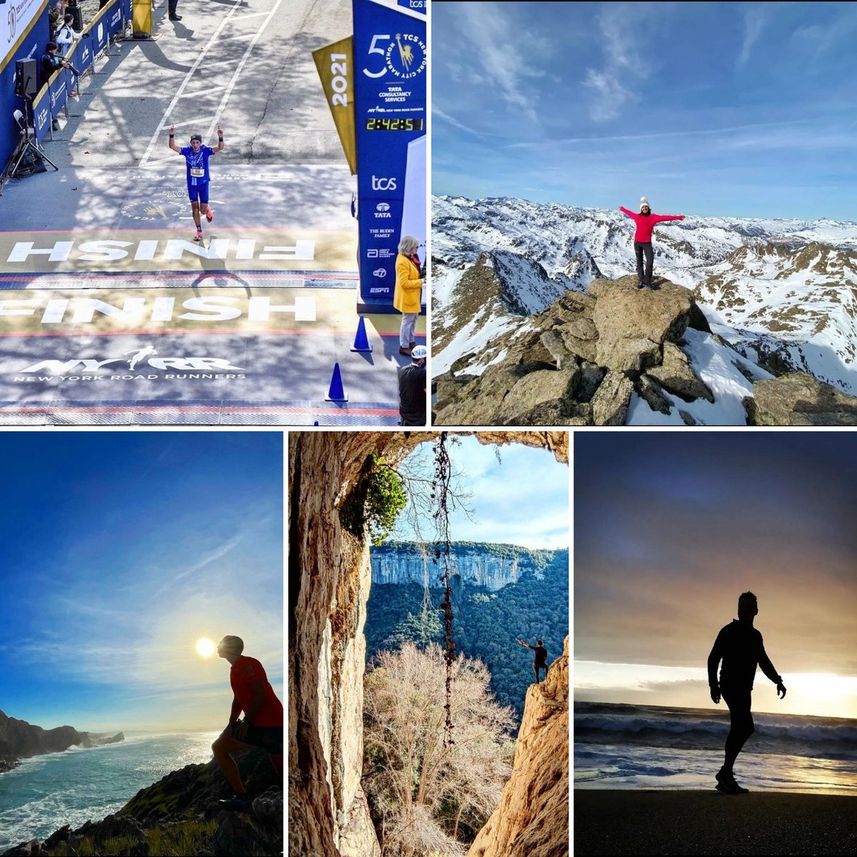 El Rincón del Corredor Popular tweet media