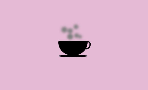 Prathkum's tweet image. CSS coffee for all the programmers.