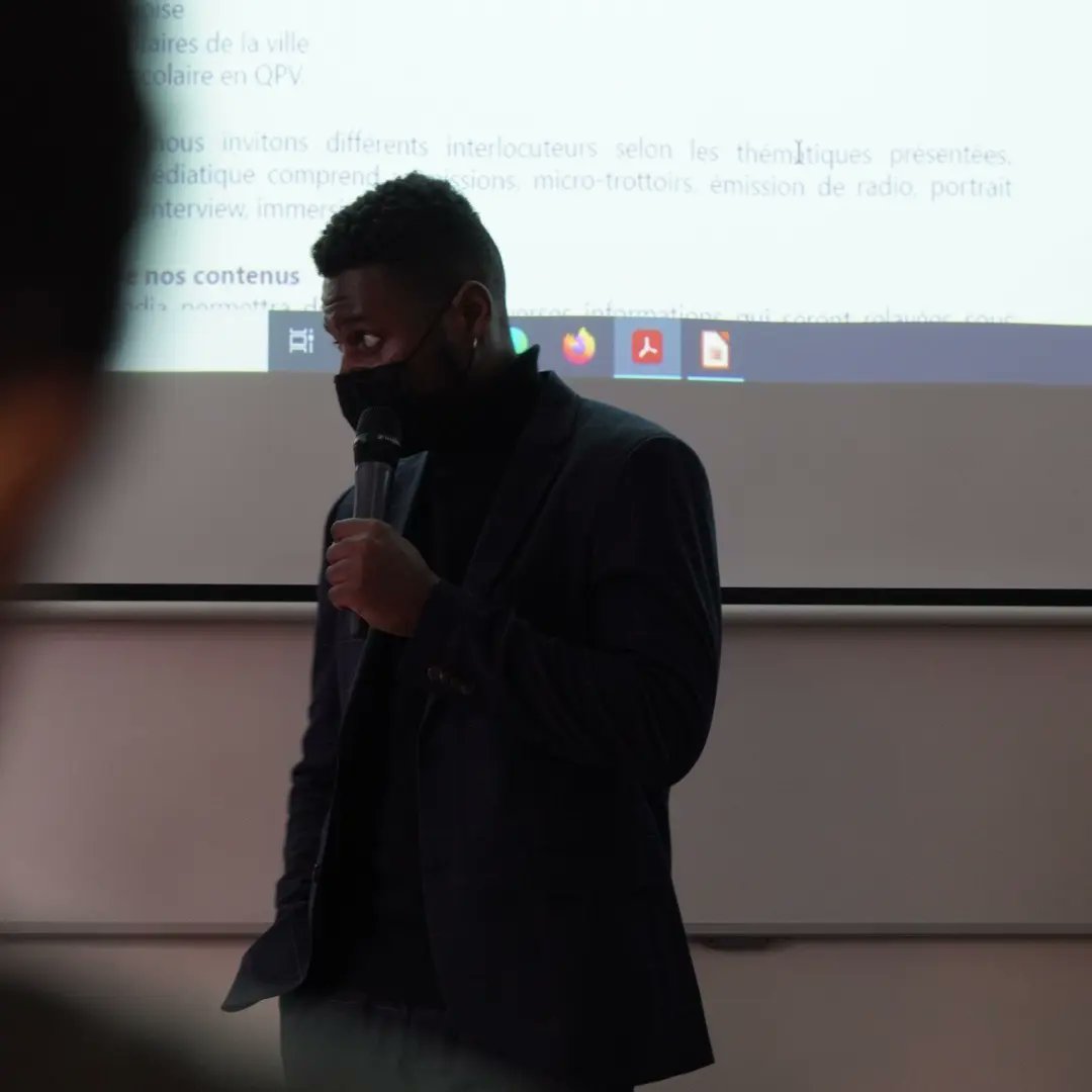 @siraasso 
Journée de l'engagement ✊🏿🔥

Le 15 janvier <a href="/Siraasso/">Sira Association</a> à reçu plusieurs associations qui ont pu présenter leur engagement. @Assiatiqueeee à également tenu une conférence sur son parcours d'entrepreneur à seulement 21 ans.

Merci à <a href="/Crous_Reims/">Crous Reims</a> et <a href="/VilledeReims/">Ville de Reims</a>