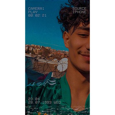 #NewProfilePic