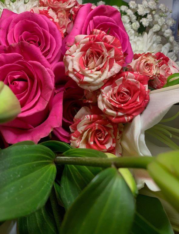 ❥⇣ㅤㅤ      ㅤ
​​​
 ‌أجمَل مَا يُقال كُل مسَاء ؛
رَبي أنت المُيسر وَأنت المُسَهل
سَهل أمري وَحقَق مَطلبي
وَسَخر لِي مَا هُوَ خَيرٌ لِي..

 彡[ #مساء_الورد ]❥❥
..
#مملكة_النخبه_للدعم