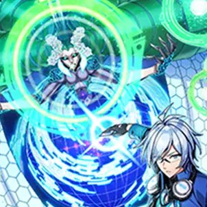 デュエプレ　缶バッジ　エンペラー・キリコ Q.E.D. デネブログ on X: 