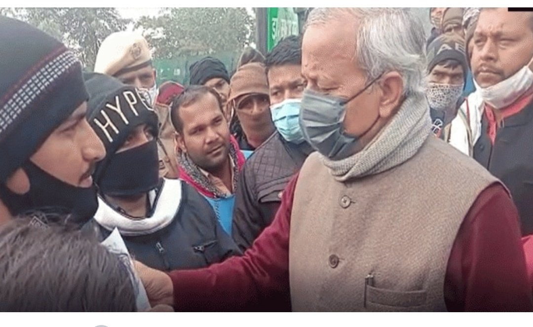 QamarAnchor's tweet photo. रीट पर मंत्री, विधायक संघर्षरत।
क्या मुख्यमंत्री बदलेंगे प्राथमिकता
#REET_50000_गहलोत_सरकार https://t.co/bQWM3iFgxa