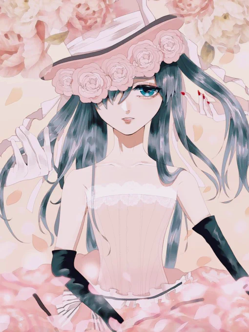 駒鳥坊ちゃん🌷 