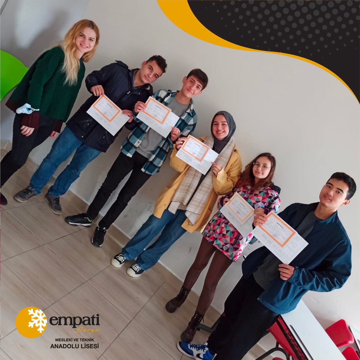 Empati Florya MTAL tweet media