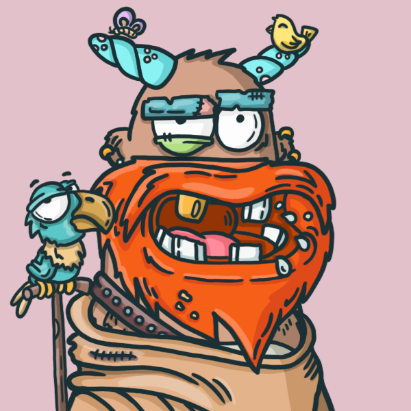 Crypto Yeti Party tweet media