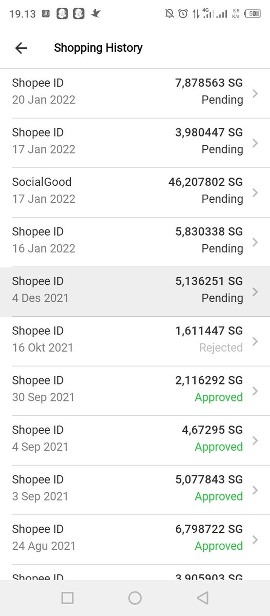 Andre15226635's tweet photo. @SocialGood_Inc Good luck 

#SocialGoodApp_CryptoBack https://t.co/c6TSpwjAIS