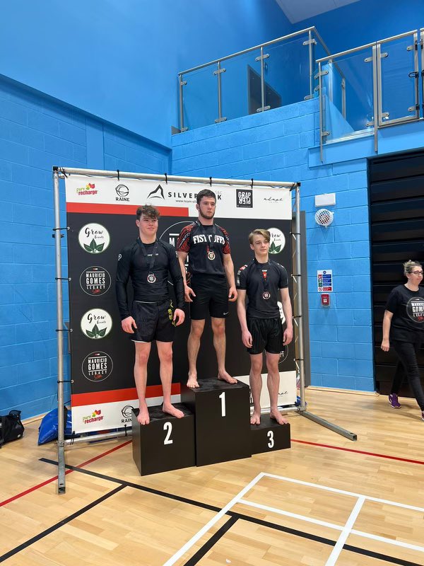 KingstonJits's tweet photo. Congratulations to Lucas on his silver in the nogi and bronze in the gi today!
#kingstonjiujitsu #mauriciogomeslegacy #growevents #bjj #jiujitsu #nogi https://t.co/GXq2XuVQoZ
