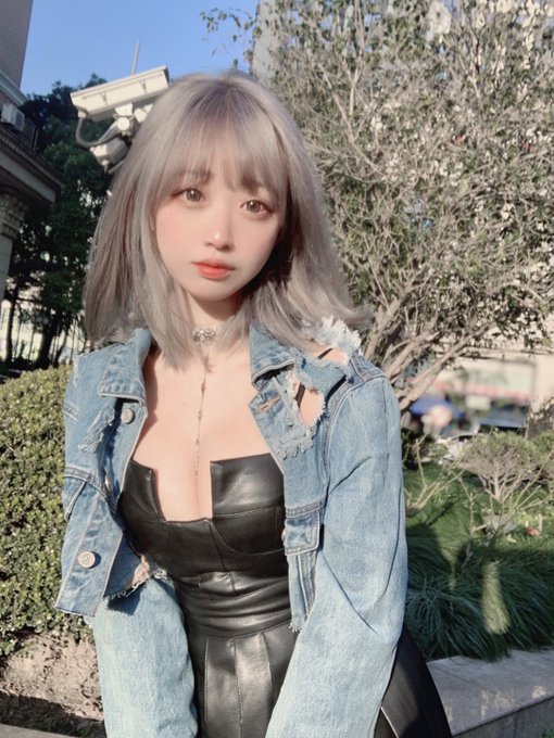 コスプレイヤーyamiのTwitter画像17