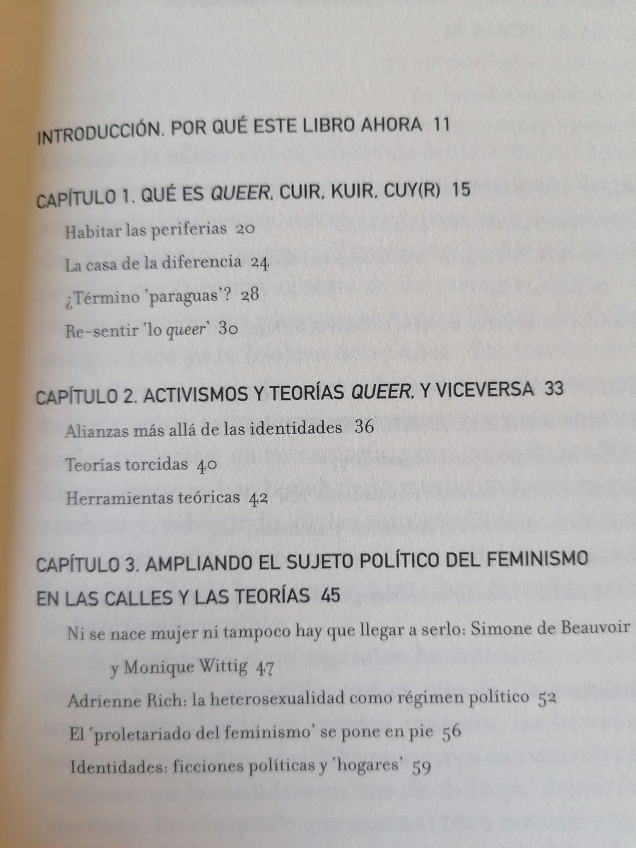 gracetruj's tweet photo. Os comparto por aquí la alegría de que ya está el libro que me ha ocupado los últimos meses (junto con las clases, la crianza, y mil cosas más... ahí vamos, escribiendo como podemos!)  
Algunas ideas, así, en breve 👇 https://t.co/GWN5oueuVV