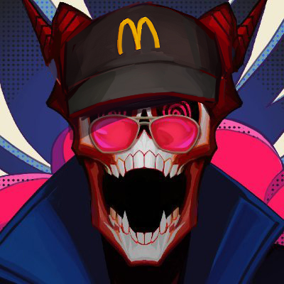 Is it that time of the year again 🍟

#NewProfilePic