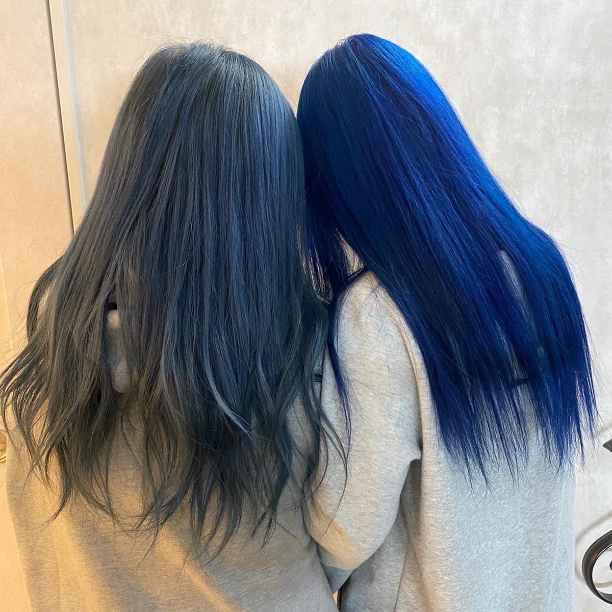 ZNHLLnlyms's tweet photo. 専門の友達しか勝たんな🥺💙 https://t.co/jqYOm1GnUY