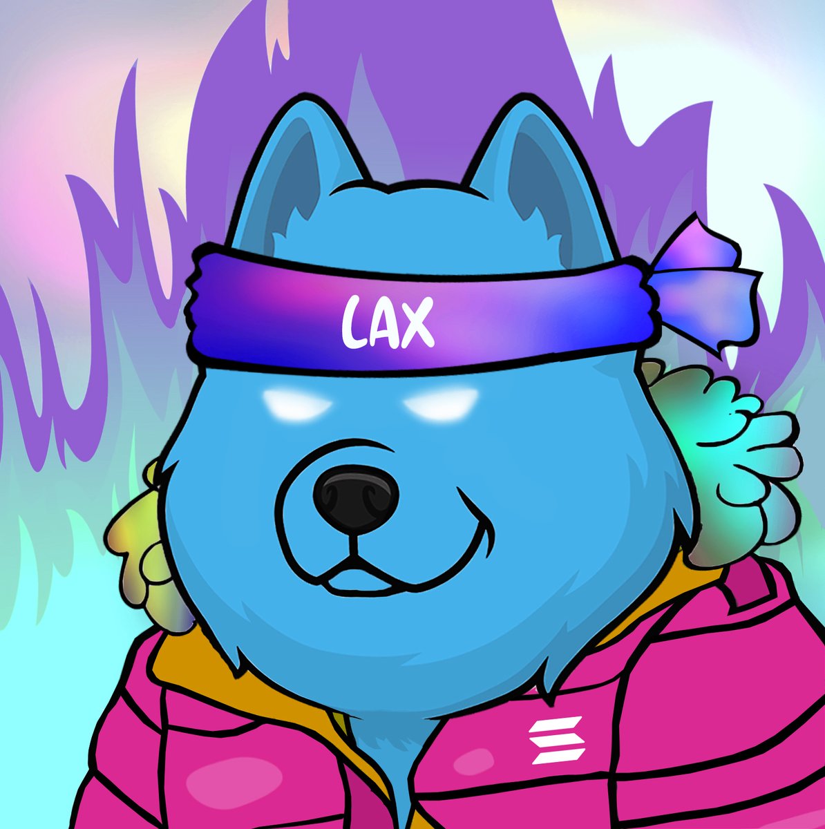 0xLacrosse's tweet photo. #NewProfilePic #Solana
Utterly grateful for this custom 1/1 @samoyedcoin themed NFT created by @Shafiquezayan_
I love it!!! #Lacrosse #RCSDAO https://t.co/FThx5MwOP3