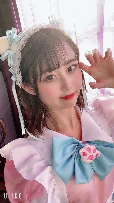 コスプレイヤーメリーのTwitter画像3