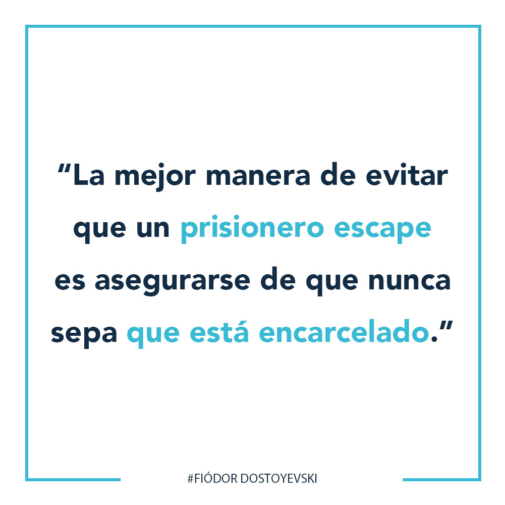 BorjaVilaseca's tweet photo. Esta frase me resuena mucho, y más mirando al panorama actual… ¿Qué os hace pensar?   

#BorjaVilaseca #FiodorDostoyevski #Dostoyevski #DesarrolloPersonal https://t.co/oIgC21oA8Z