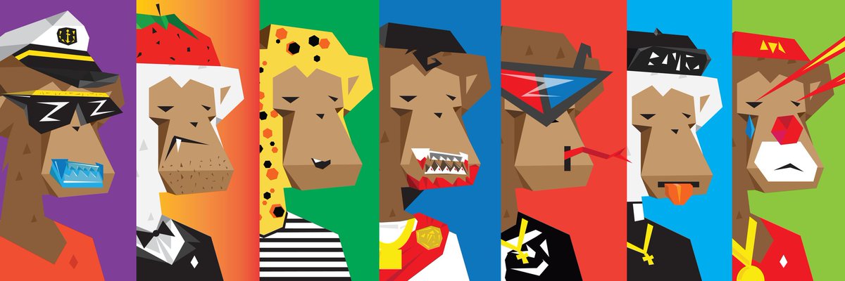 💰Paper Ape Club. tweet media