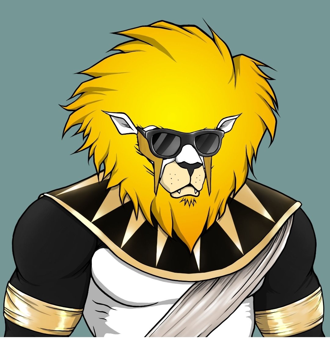Crypto_Do_'s tweet photo. @LoadedLions_CDC 🦁 https://t.co/oz1FUWtaBf