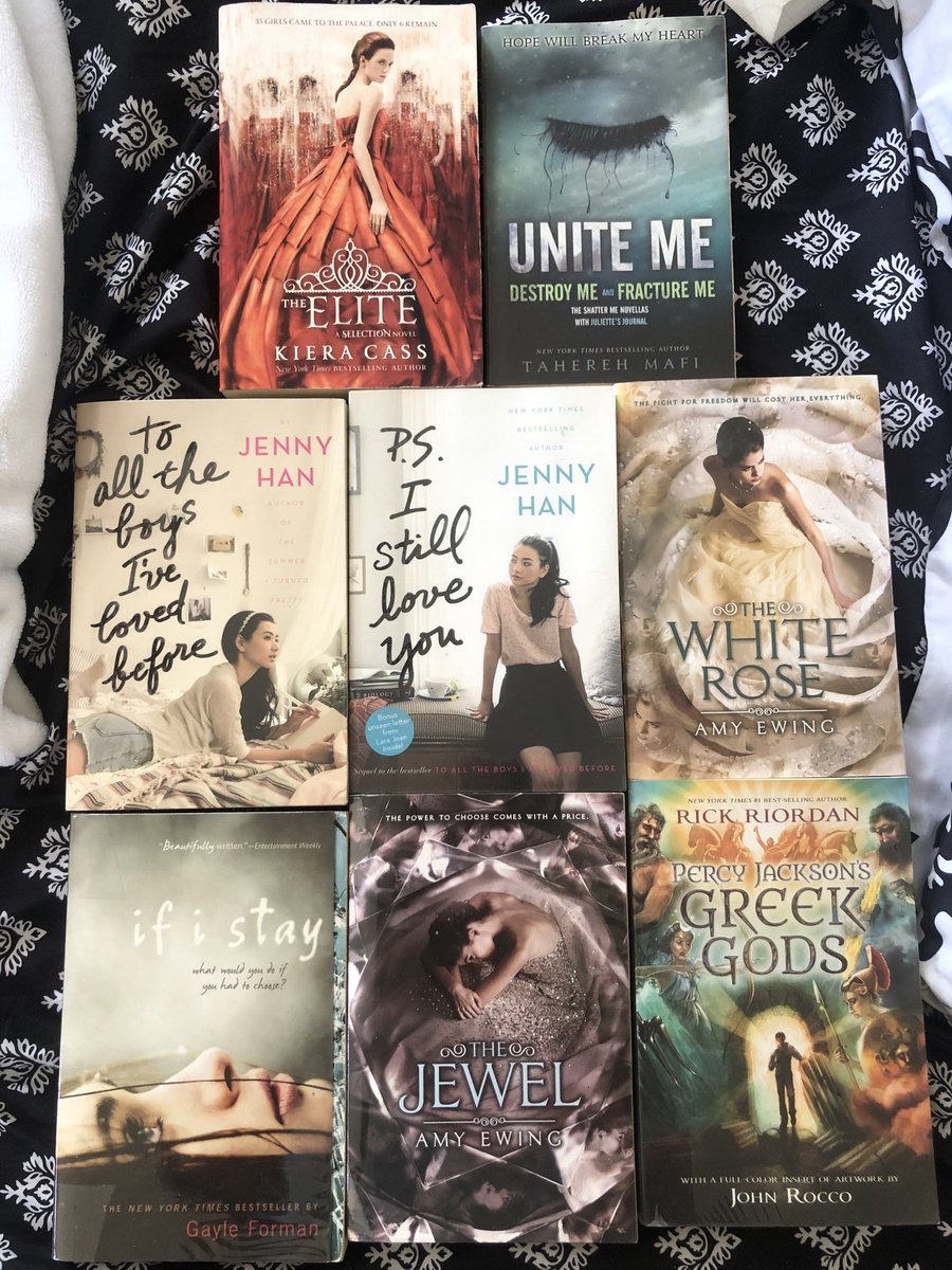 gyuszyo's tweet photo. hi guys ^^ help rt naman! im selling my preloved books! 

— BOOKS REHOMING PH

dm me for prices. prices are still negotiable! 

🏷 booktwt, books for sale ph, preloved books https://t.co/ssLBUTAffs