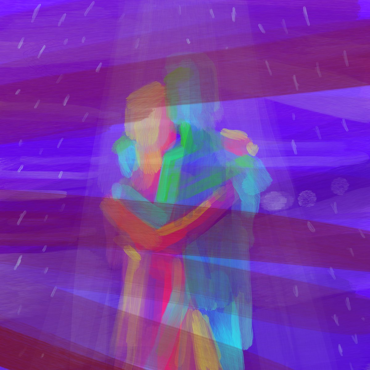 Collect "At last they met" for 0 Tezos on #versumofficial #versum #ITEM4ITEM 

versum.xyz/token/versum/4…

399 editions. Burn in 48 hrs! 

#tezos #NFTCommunity