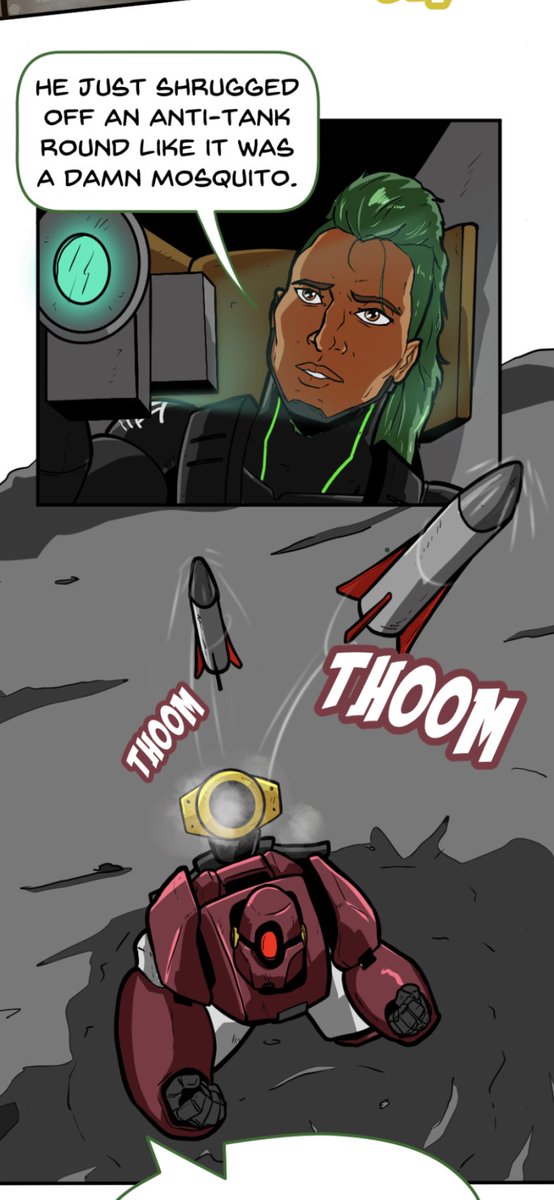 Xero_Gee's tweet photo. I think I’m ready to get back at it. Slow and steady as not to overwhelm myself.
https://t.co/CrEvE4cofB
#arttherapy #indiecomics #WebtoonCanvas #codeechowebtoon https://t.co/sK7GkiVlts