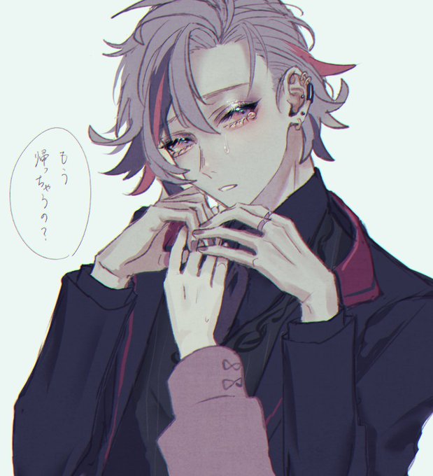 真面目に仕事してるfさん 