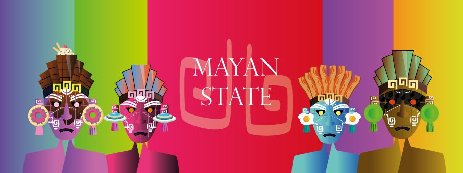 Mayanstate tweet media