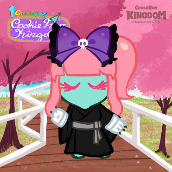 BulidTex's tweet photo. #CRKingdom1stParty
so cute! https://t.co/ASBJldREGA