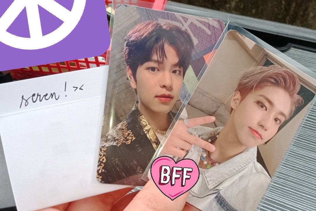 xeurencart's tweet photo. — ☁️

may mga umuwi, thank you sa sponsor ko HAHAHA labyu @raziencart 🦋 and thank you @yoursmolix for the smooth and fast transaction! 💙

#wolfinyproof https://t.co/eK6YMEr7qq