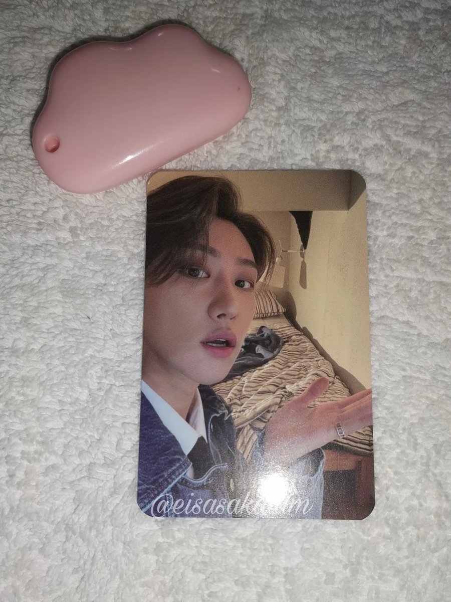 eisasakalam's tweet photo. Hello @jaisells! Sorry for the late feedback hihi ngayon lang ako nag unbox>< but thank youu vv much for bringing this baby home to me!<3
#budoleryel
#fromjaisells https://t.co/9yGsKvaz6E