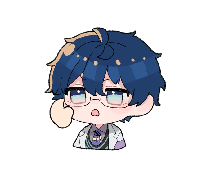 むいー 