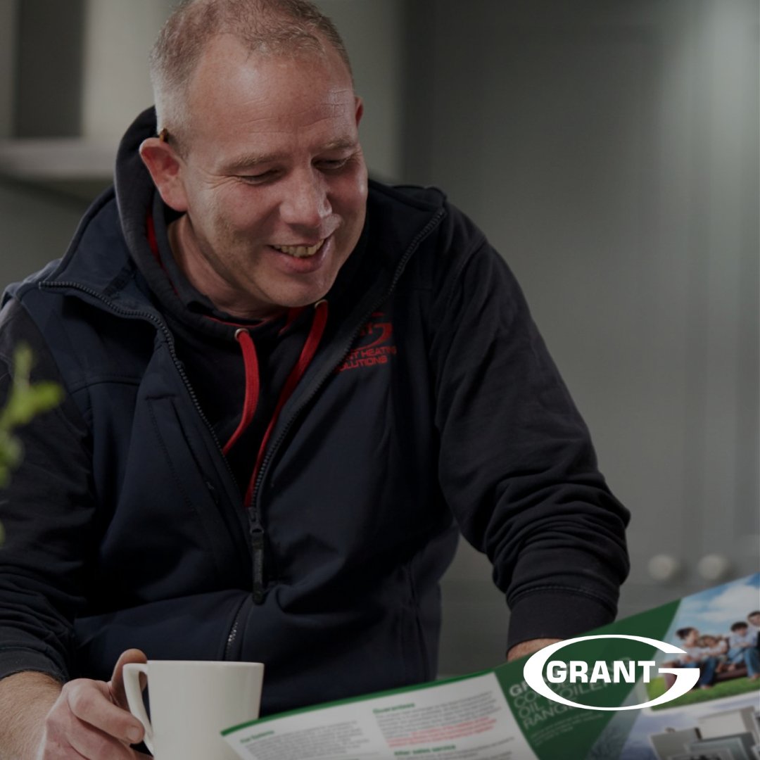 GrantIRL's tweet photo. Every day, installers are bringing our high-quality home heating technologies to homes around Ireland. 

To see the full range of Grant products: https://t.co/9mEILE63Ll

#ThinkHeatingThinkGrant https://t.co/l5Y2OFMtCY