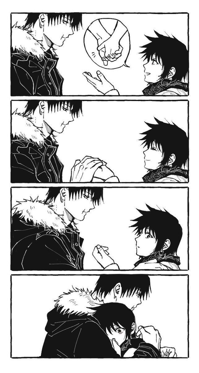 🤝🫂 