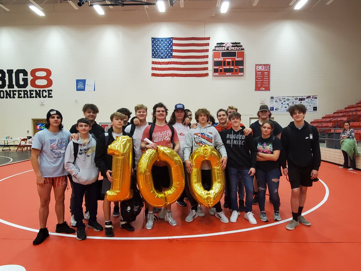 RSWolvesWrestling tweet media