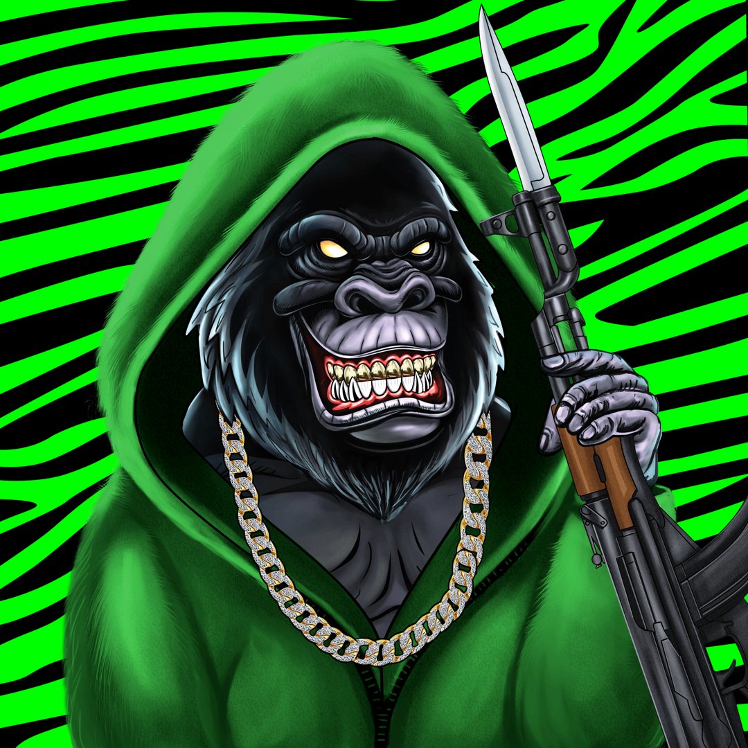 four4six100's tweet photo. Copped this mf 
@enter_thejungle https://t.co/qctBtcrb7w