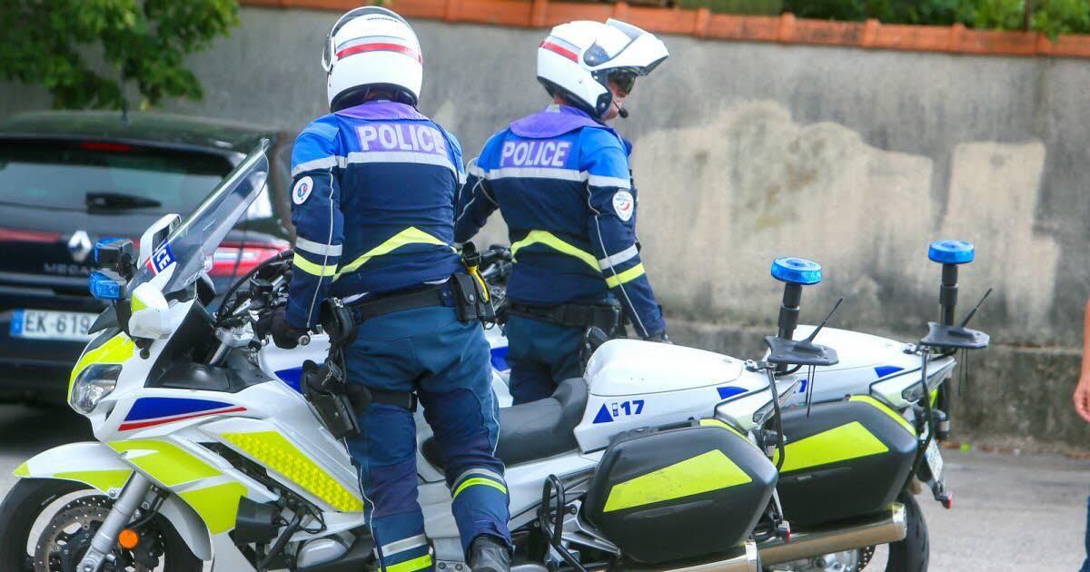 lejsl's tweet photo. Flashé à 133 km/h au lieu de 90 km/h, le conducteur n'a que 13 ans. Il a même essayé de semer les forces de l'ordre  

▶️ https://t.co/E6uvV264VL https://t.co/WUjqZagIb0