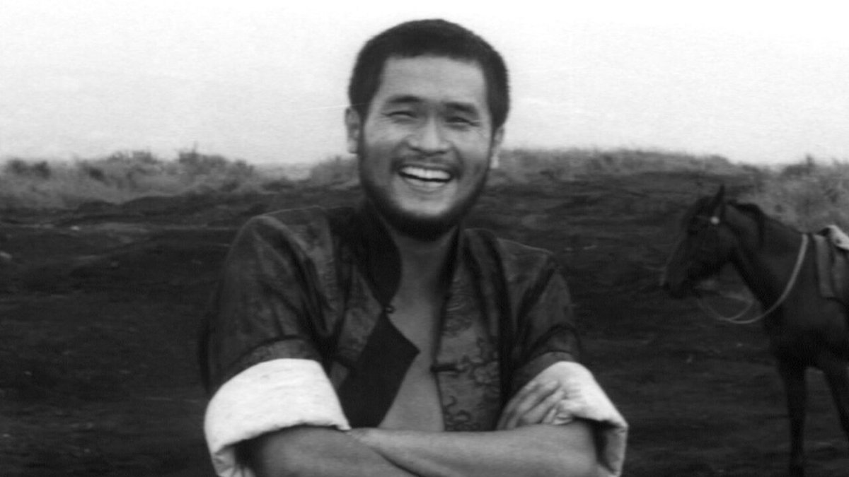弥七 俳優