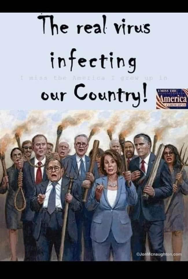 jimmichael720's tweet photo. #DumpDemocrats https://t.co/izNYFtKNl3
