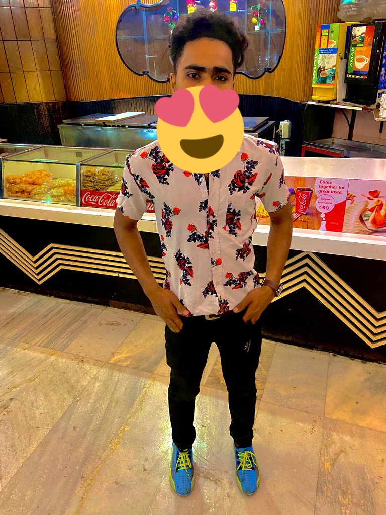 Metro cinema🎦