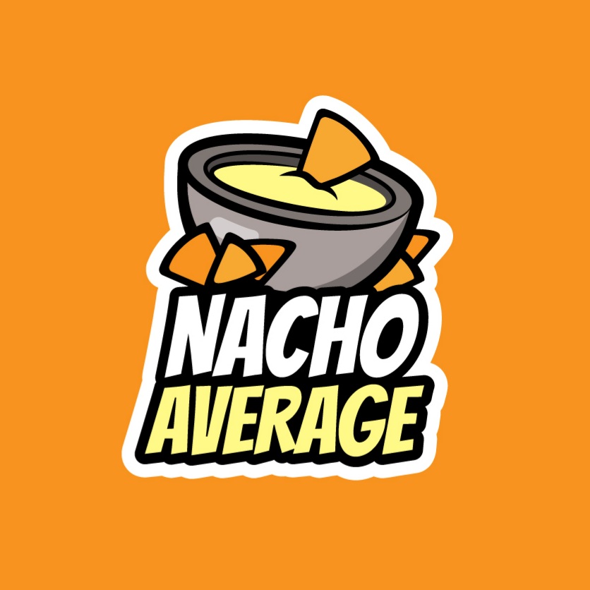 Join our new discord for all things @NACH0AVERAGE related! discord.gg/W3xQ7VEE