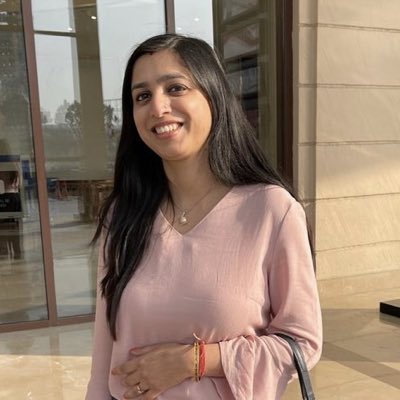 Deepa Ranjan IAS tweet media