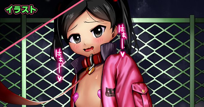 ともちゃんを描きました。

各支援サイトにて|原寸サイズ/高画質|を公開してます。
■Fantia ⇒ https://t.co/PyCINlefdS
■pixivFANBOX ⇒ https://t.co/0penhEGbHI 