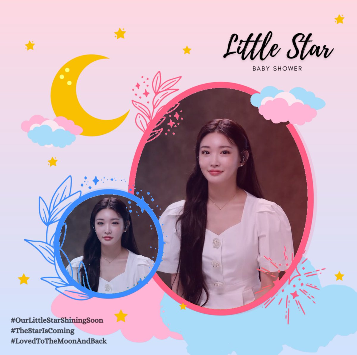 kwncstrl's tweet photo. ㅤ
ツ https://t.co/eXPaSco5nq
📅01/22/22 ⨾ 📍Tagaytay
↪︎ Baby Shower day! Yey!
#OurLittleStarShiningSoon
#TheStarIsComing
#LovedToTheMoonAndBack ㅤㅤ
ㅤ https://t.co/OFIMOpsBLM