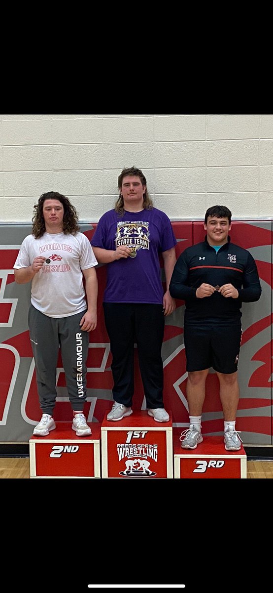 RSWolvesWrestling tweet media