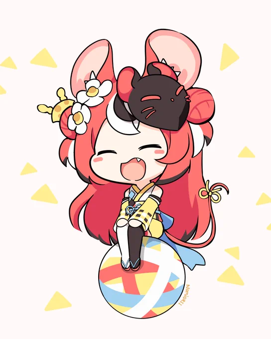 ball 

#illustrayBAE #ベーアート 