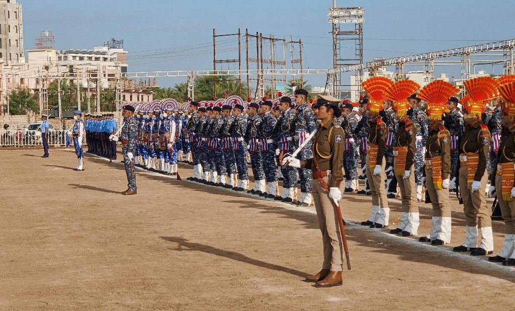 DD News Gujarati tweet media