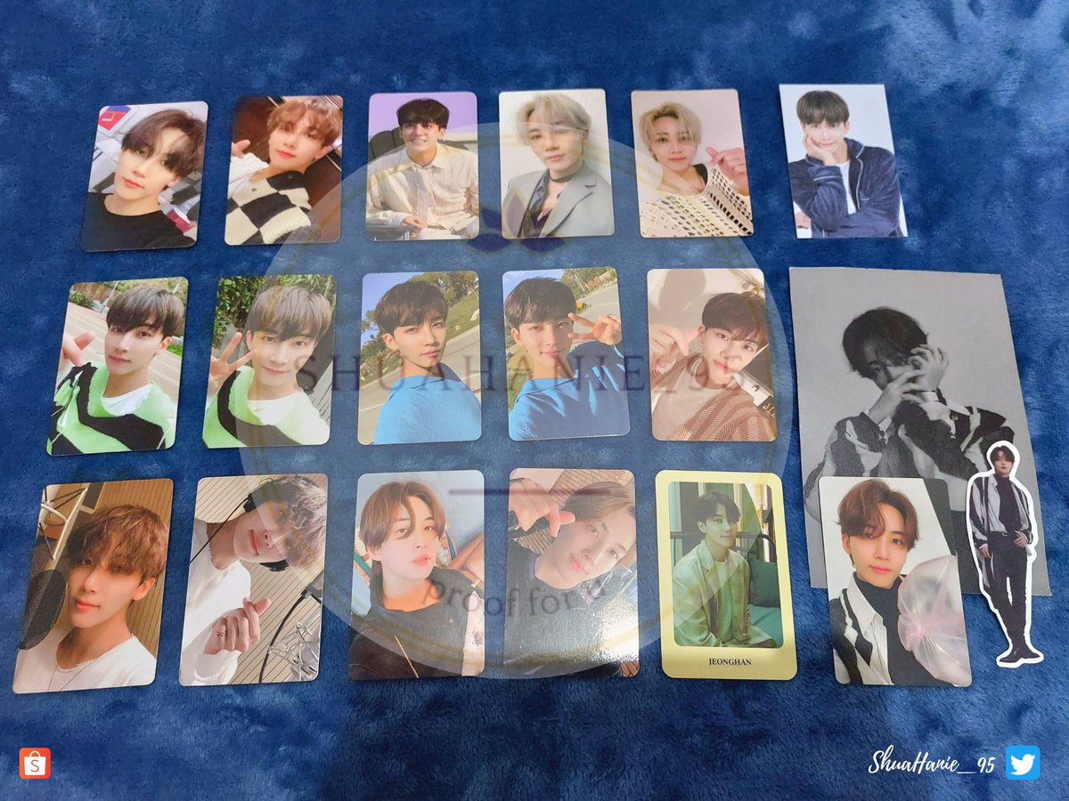 ShuaHanie_95's tweet photo. HELP RT BESTIE 🥰

WANT TO SELL / WTS
PHOTOCARD (PC), TRANDING CARD (TC), and ALBUM SEVENTEEN

OFFICIAL SEVENTEEN STUFF

Ready INA 🇮🇩
Take all/bulk/per-pcs📋
Shipping by shopee
Price? 💵 by DM 💌

Scoups/Jeonghan/Joshua/Jun/Hoshi/Wonwoo/Woozi/The8/Mingyu/DK/Seungkwan/Vernon/Dino https://t.co/kosBRPe3r3