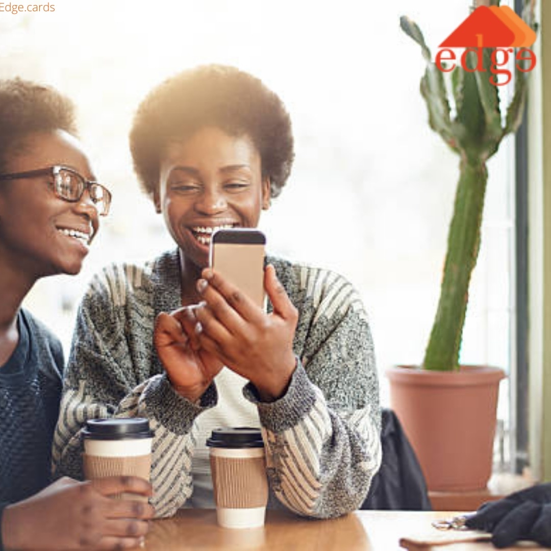 EdgeLYF's tweet photo. Its Satur-yay! Make your first deposit on your #EdgeCard and earn 10% interest on your first deposit of up to Ksh.15,000.
Don't miss out! #GetEdged today on our website https://t.co/CcWfeoGMiH
#TheEdgeGeneration https://t.co/tgZvomOuP1